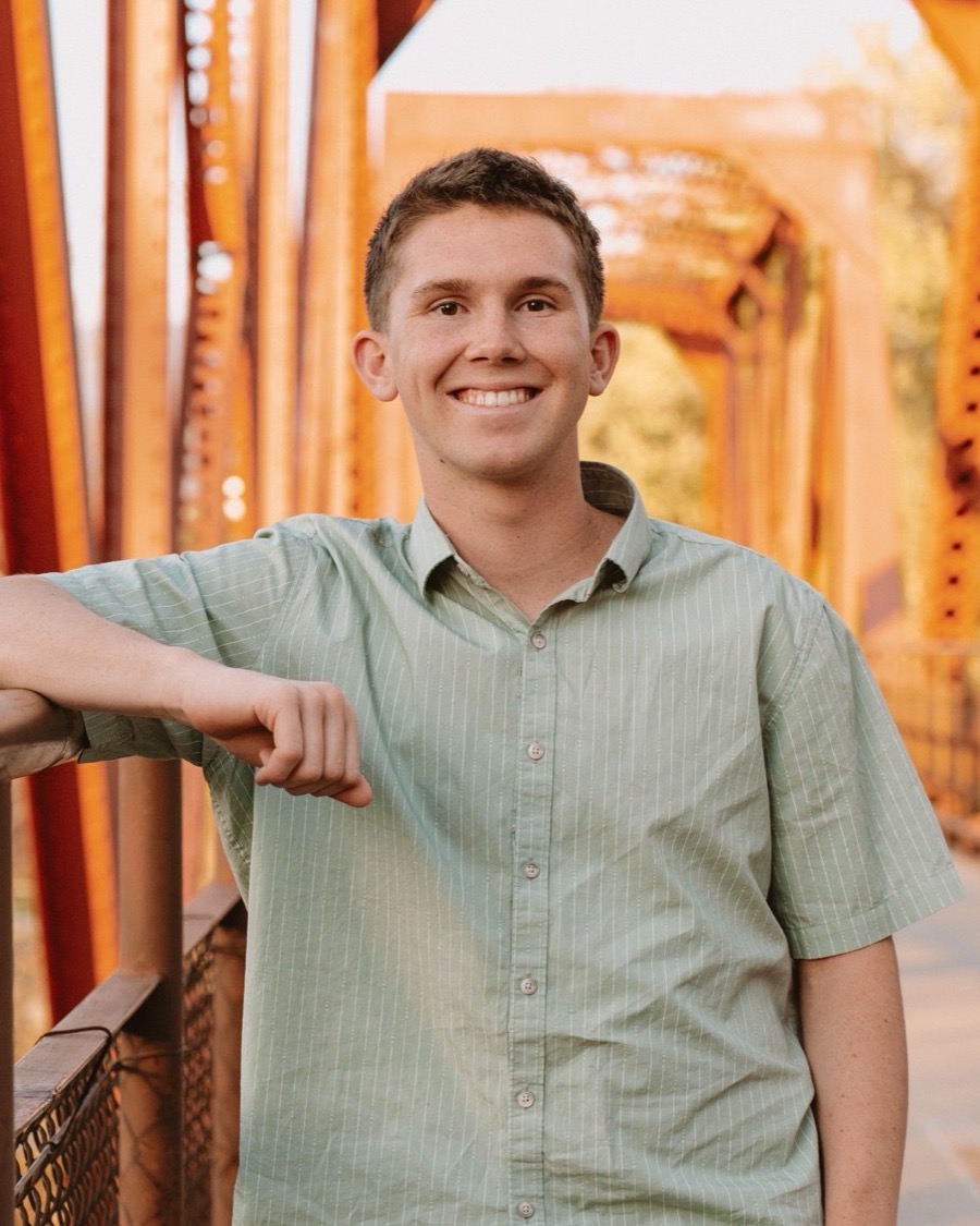 Payton Knudson, Knudson Insurance Team, Boise Idaho