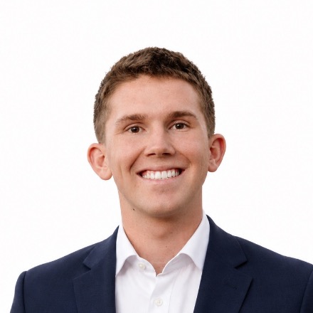 Payton Knudson, licensed Idaho Medicare agent